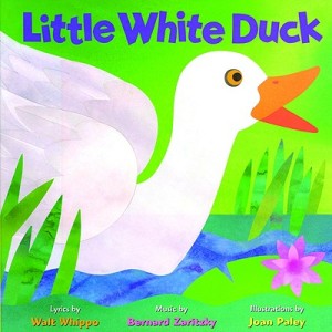 Little-White-Duck-9780316733977