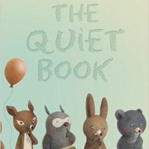 quiet book